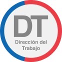 Direccion del trabajo logo