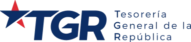 TGR logo